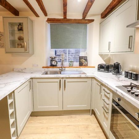Milford Cottage Belper Extérieur photo
