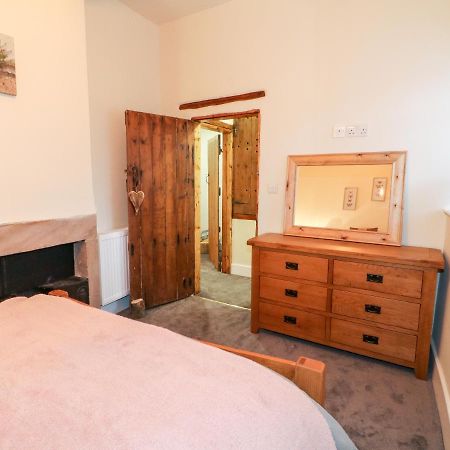 Milford Cottage Belper Extérieur photo