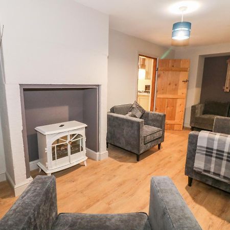Milford Cottage Belper Extérieur photo