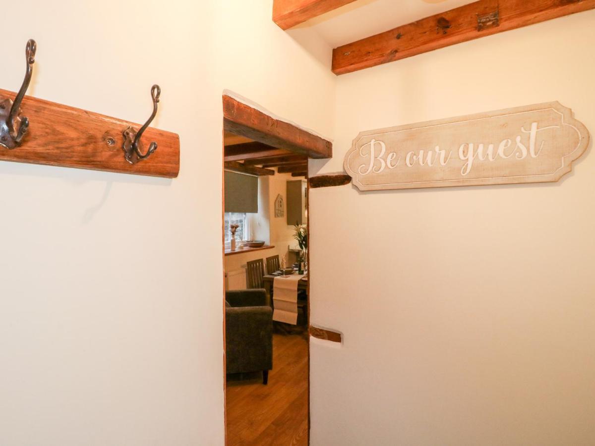 Milford Cottage Belper Extérieur photo