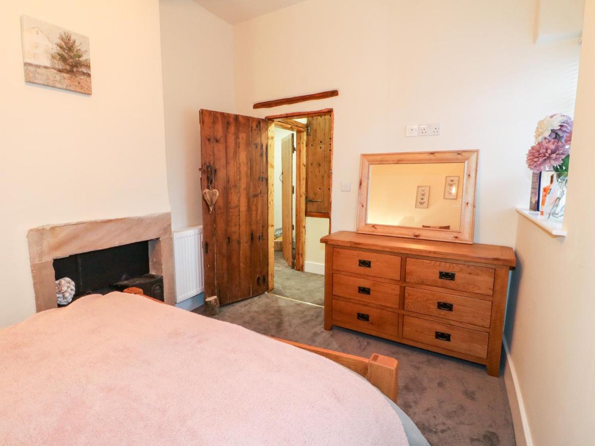 Milford Cottage Belper Extérieur photo
