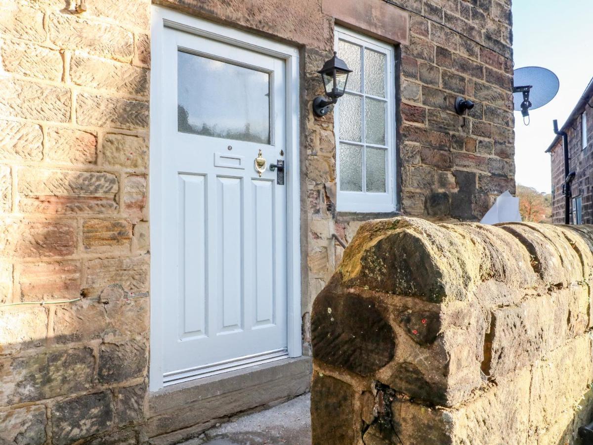Milford Cottage Belper Extérieur photo