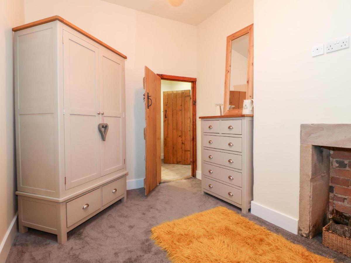 Milford Cottage Belper Extérieur photo