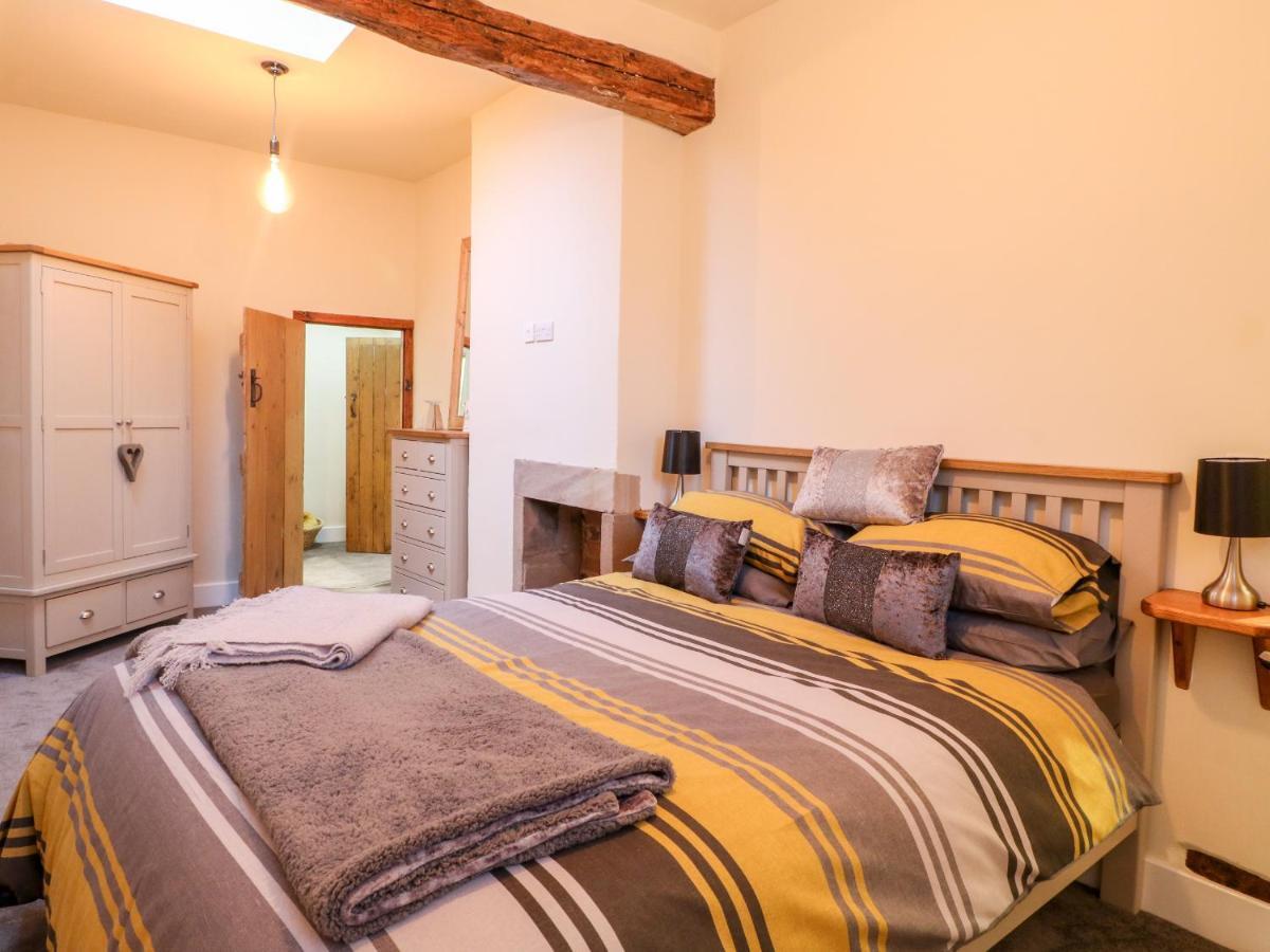 Milford Cottage Belper Extérieur photo
