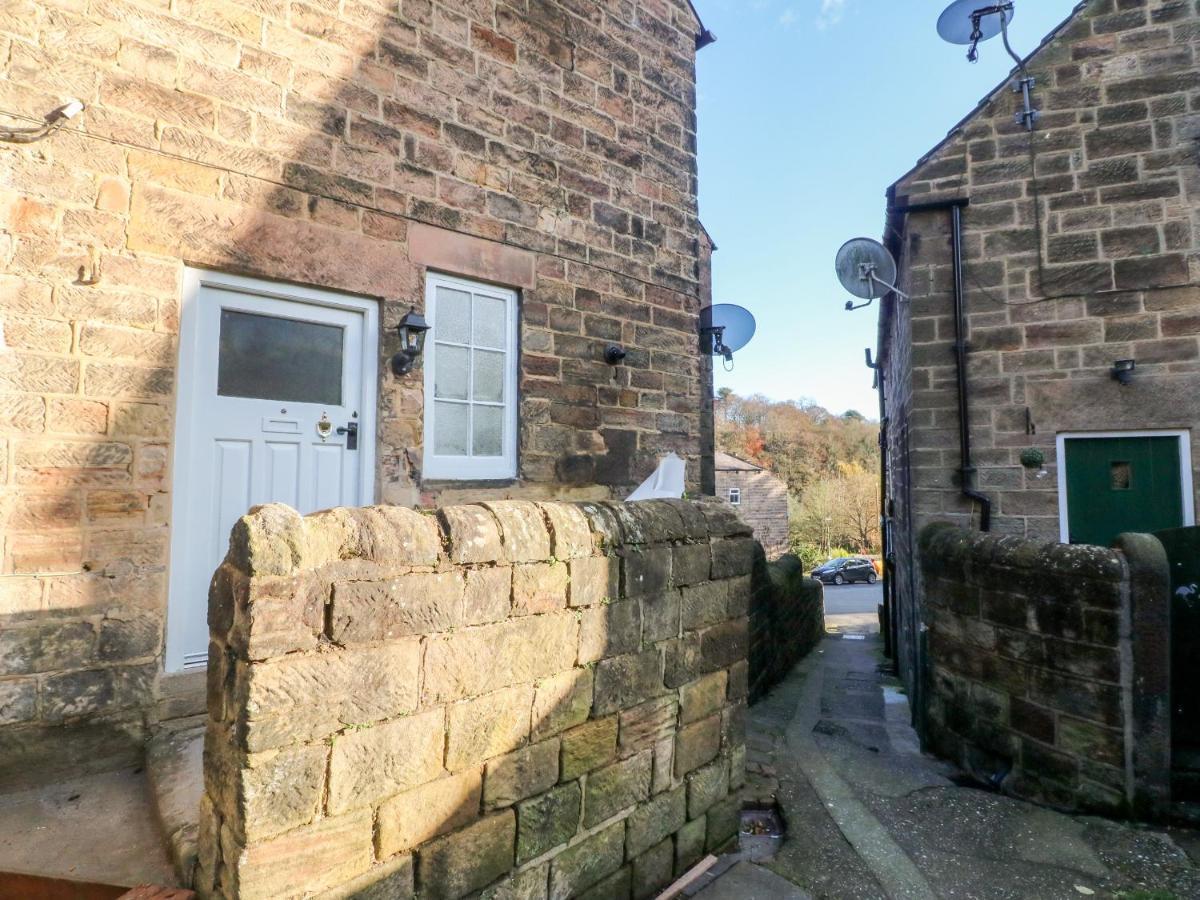 Milford Cottage Belper Extérieur photo