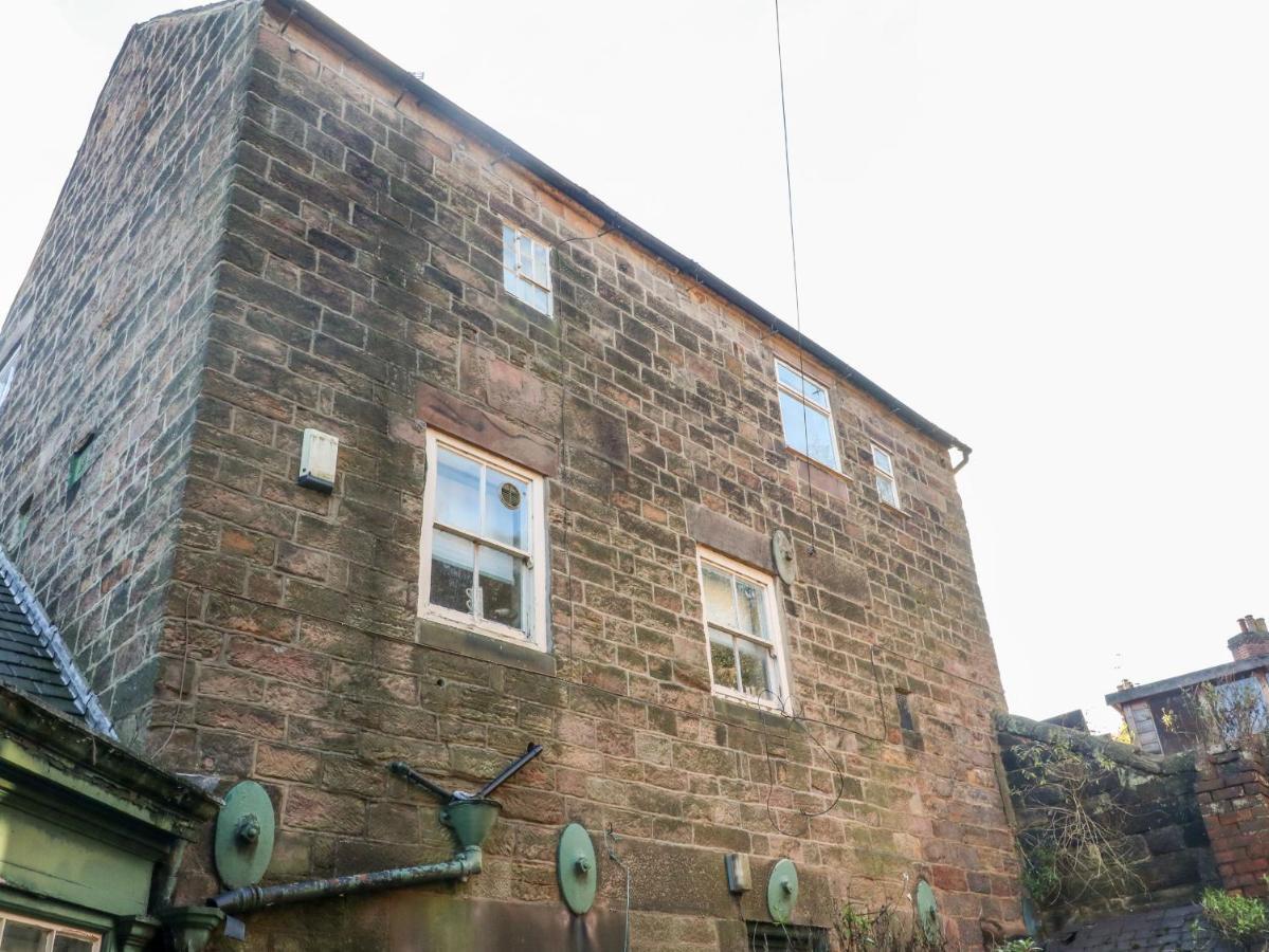 Milford Cottage Belper Extérieur photo