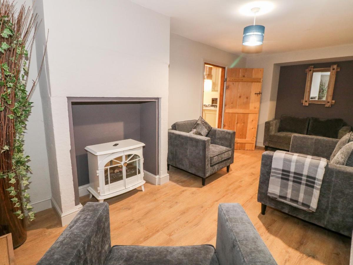 Milford Cottage Belper Extérieur photo