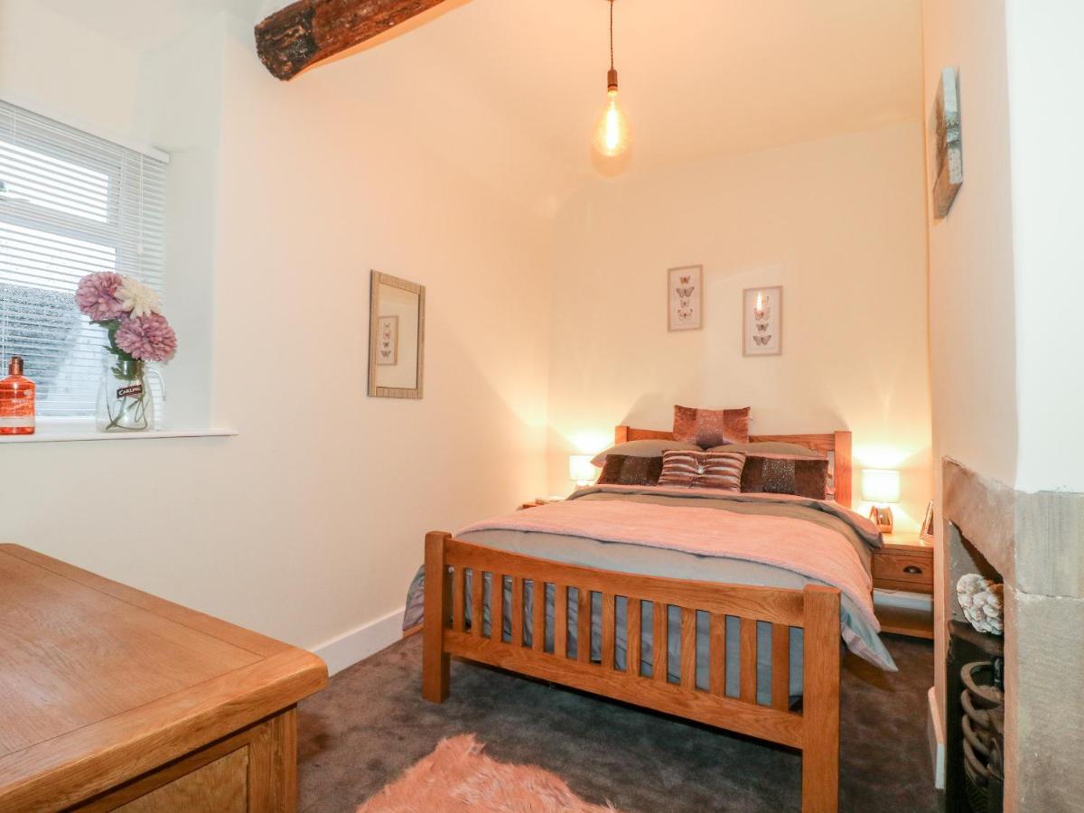 Milford Cottage Belper Extérieur photo