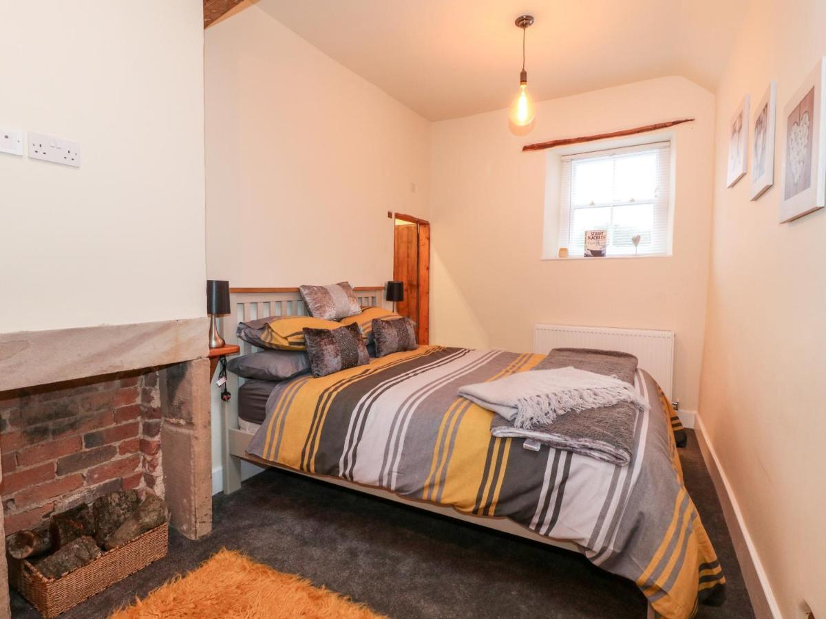 Milford Cottage Belper Extérieur photo