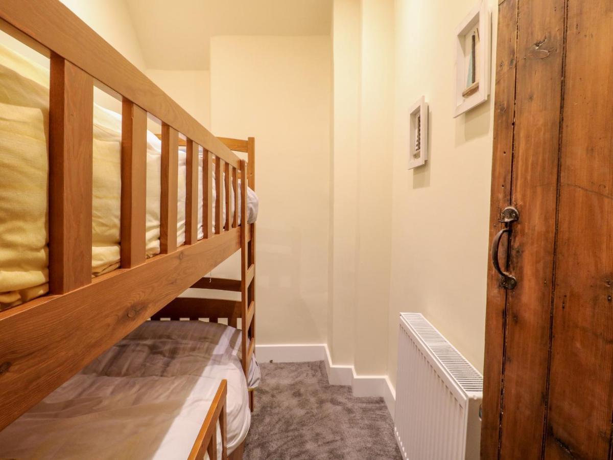 Milford Cottage Belper Extérieur photo